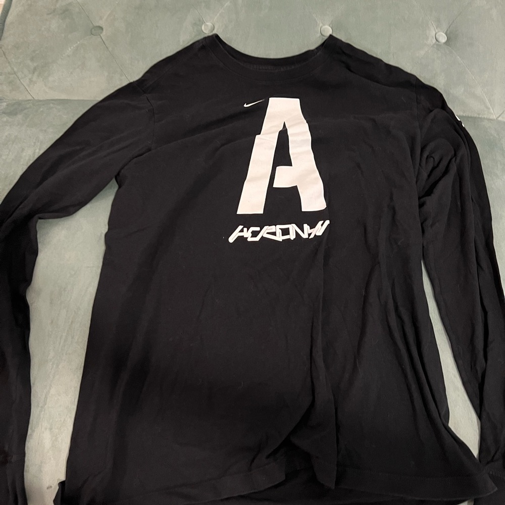 Nike Long Sleeve T shirt
